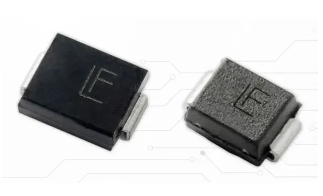 Littelfuse TVS diodes.png